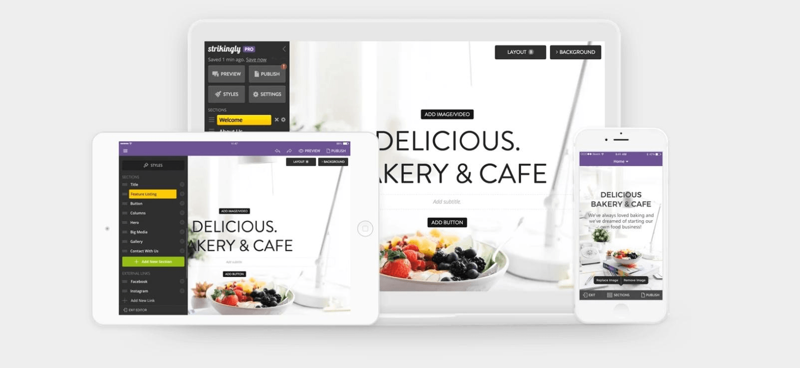 行動版網頁設計 行動版網頁設計